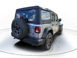 2021 Wrangler Unlimited Thumbnail 30