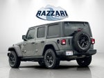 2021 Wrangler Unlimited Thumbnail 5