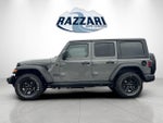 2021 Wrangler Unlimited Thumbnail 6