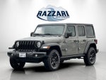 2021 Wrangler Unlimited Thumbnail 7
