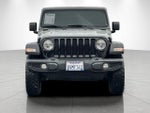 2021 Wrangler Unlimited Thumbnail 8