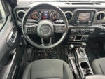 2021 Wrangler Unlimited Thumbnail 13
