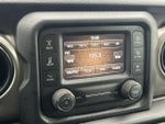 2021 Wrangler Unlimited Thumbnail 17