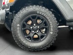 2021 Wrangler Unlimited Thumbnail 24