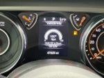 2021 Wrangler Unlimited Thumbnail 26