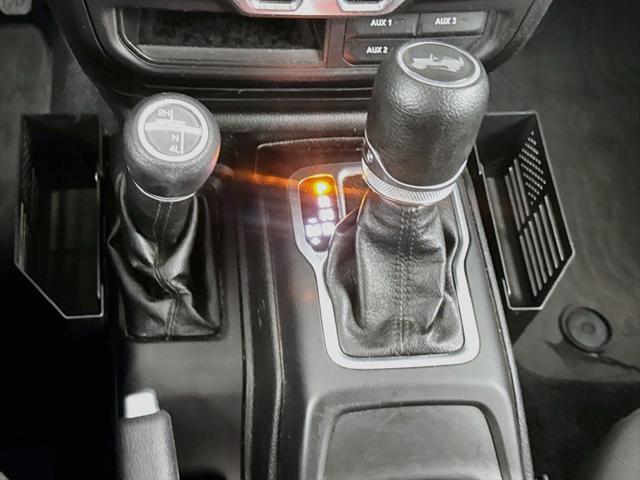 2021 Jeep Wrangler - $24,966