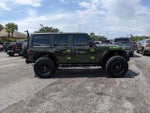 2021 Wrangler Unlimited Thumbnail 2
