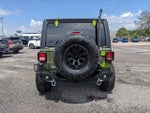 2021 Wrangler Unlimited Thumbnail 4