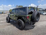 2021 Wrangler Unlimited Thumbnail 5