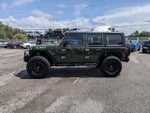 2021 Wrangler Unlimited Thumbnail 6