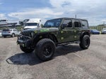 2021 Wrangler Unlimited Thumbnail 7