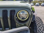 2021 Wrangler Unlimited Thumbnail 8
