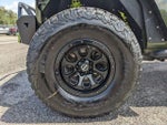 2021 Wrangler Unlimited Thumbnail 9