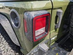 2021 Wrangler Unlimited Thumbnail 10