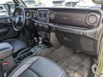 2021 Wrangler Unlimited Thumbnail 12