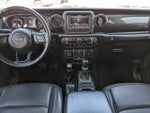 2021 Wrangler Unlimited Thumbnail 15