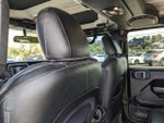 2021 Wrangler Unlimited Thumbnail 17