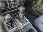 2021 Wrangler Unlimited Thumbnail 24