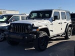 2021 Wrangler Unlimited Thumbnail 1