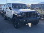 2021 Wrangler Unlimited Thumbnail 4