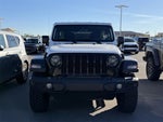 2021 Wrangler Unlimited Thumbnail 5