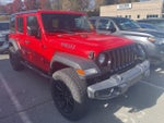 2021 Wrangler Unlimited Thumbnail 3