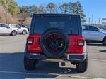 2021 Wrangler Unlimited Thumbnail 4