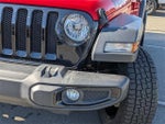 2021 Wrangler Unlimited Thumbnail 9