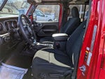 2021 Wrangler Unlimited Thumbnail 14
