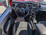 2021 Wrangler Unlimited Thumbnail 26