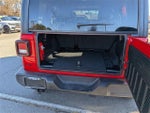 2021 Wrangler Unlimited Thumbnail 27