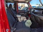 2021 Wrangler Unlimited Thumbnail 31