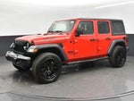 2021 Wrangler Unlimited Thumbnail 23