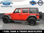 2021 Wrangler Unlimited Thumbnail 27