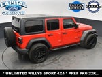 2021 Wrangler Unlimited Thumbnail 44