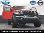 2021 Wrangler Unlimited Thumbnail 51