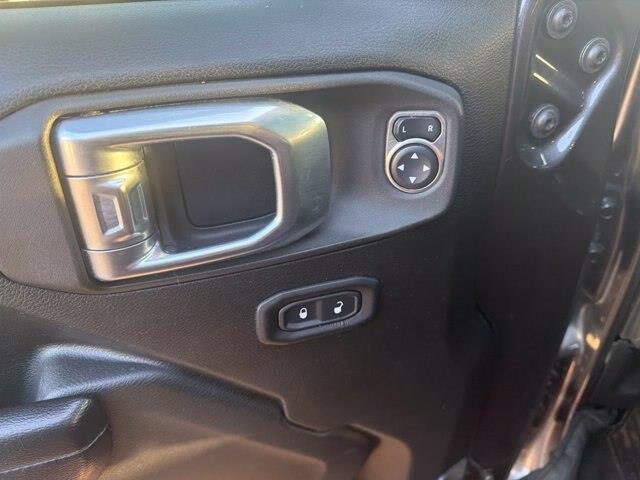 2021 Jeep Wrangler - $26,975