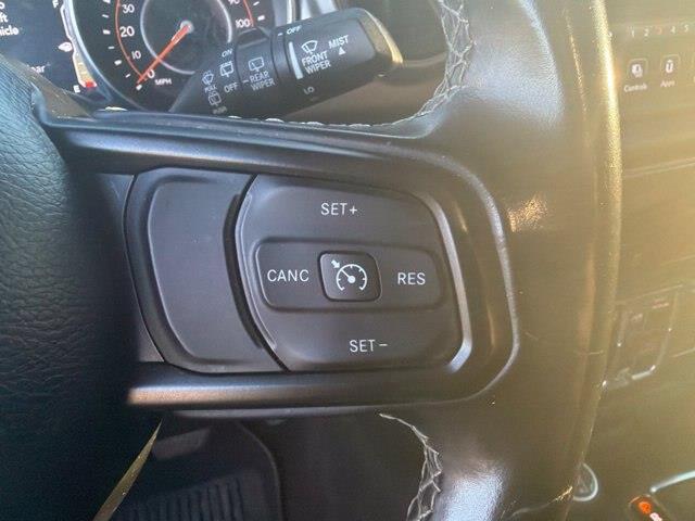 2021 Jeep Wrangler - $26,975