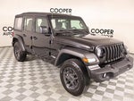 2021 Wrangler Unlimited Thumbnail 1