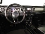 2021 Wrangler Unlimited Thumbnail 2