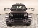2021 Wrangler Unlimited Thumbnail 8
