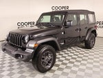 2021 Wrangler Unlimited Thumbnail 9