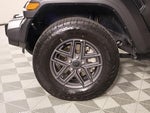 2021 Wrangler Unlimited Thumbnail 16