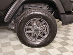 2021 Wrangler Unlimited Thumbnail 17