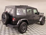 2021 Wrangler Unlimited Thumbnail 19