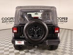 2021 Wrangler Unlimited Thumbnail 20