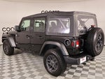 2021 Wrangler Unlimited Thumbnail 21