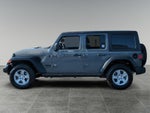 2022 Wrangler Unlimited Thumbnail 2