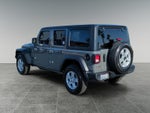 2022 Wrangler Unlimited Thumbnail 3