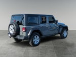 2022 Wrangler Unlimited Thumbnail 5